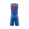 Diseñar Camisetas Baloncesto - customjerseykit