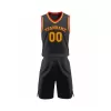 Diseñar Camisetas Baloncesto - customjerseykit