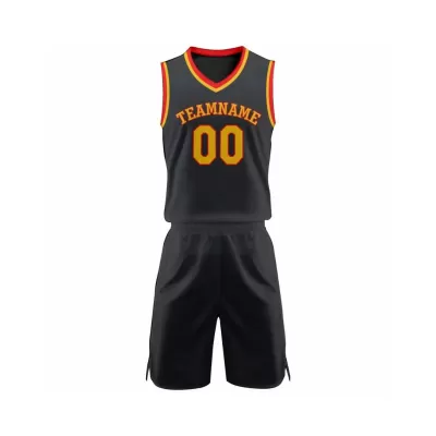 Diseñar Camisetas Baloncesto - customjerseykit