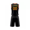 Diseñar Camisetas Baloncesto - customjerseykit