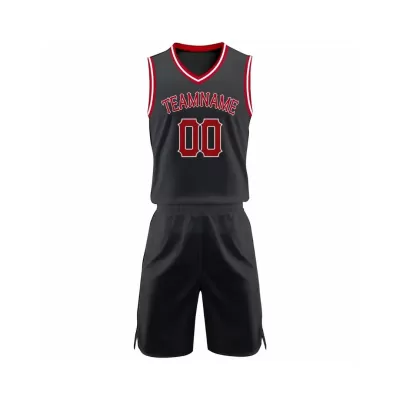 Diseñar Camisetas Baloncesto - customjerseykit