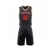 Diseñar Camisetas Baloncesto - customjerseykit