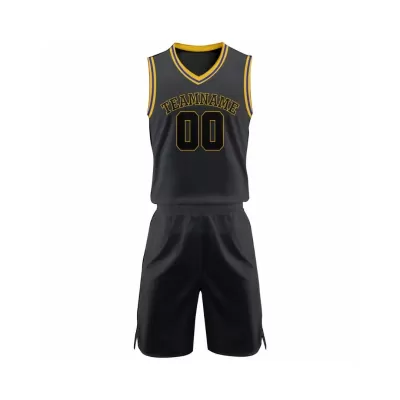 Diseñar Camisetas Baloncesto - customjerseykit