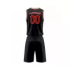 Diseñar Camisetas Baloncesto - customjerseykit