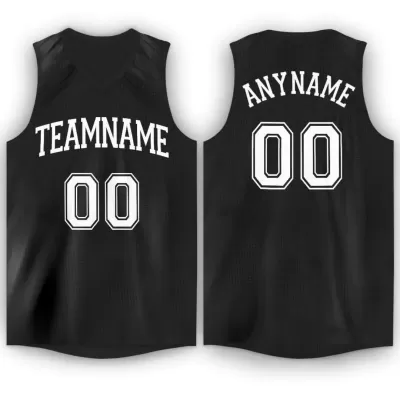 Diseñar Camisetas Baloncesto - customjerseykit