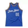 Diseñar Camisetas Baloncesto - customjerseykit