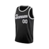 Diseñar Camisetas Baloncesto - customjerseykit