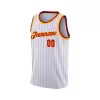 Diseñar Camisetas Baloncesto - customjerseykit