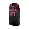 Diseñar Camisetas Baloncesto - customjerseykit