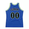 Diseñar Camisetas Baloncesto - customjerseykit