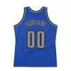 Diseñar Camisetas Baloncesto - customjerseykit