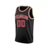 Diseñar Camisetas Baloncesto - customjerseykit