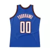 Diseñar Camisetas Baloncesto - customjerseykit