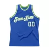 Diseñar Camisetas Baloncesto - customjerseykit