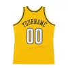 Diseñar Camisetas Baloncesto - customjerseykit