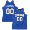 Diseñar Camisetas Baloncesto - customjerseykit