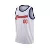 Diseñar Camisetas Baloncesto - customjerseykit