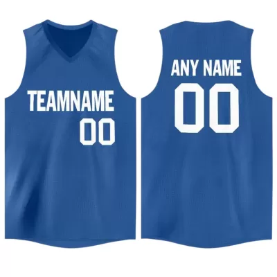 Diseñar Camisetas Baloncesto - customjerseykit