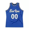 Diseñar Camisetas Baloncesto - customjerseykit