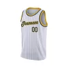 Diseñar Camisetas Baloncesto - customjerseykit