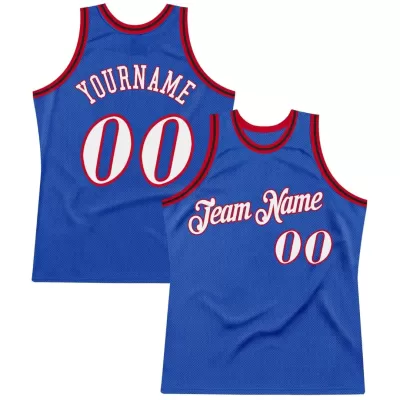 Diseñar Camisetas Baloncesto - customjerseykit