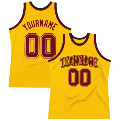 Diseñar Camisetas Baloncesto - customjerseykit