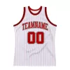 Diseñar Camisetas Baloncesto - customjerseykit