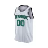 Diseñar Camisetas Baloncesto - customjerseykit