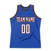 Diseñar Camisetas Baloncesto - customjerseykit