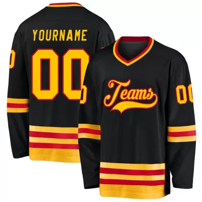 Diseñar Camisetas Hockey - customjerseykit