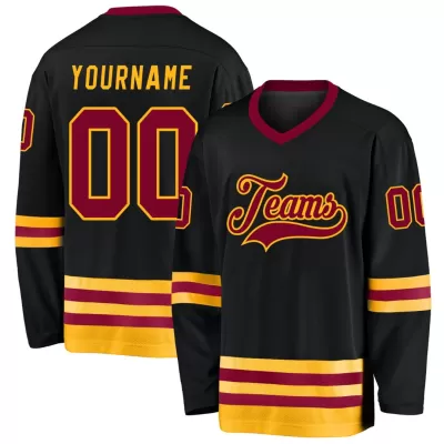 Diseñar Camisetas Hockey - customjerseykit