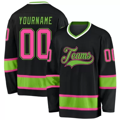 Diseñar Camisetas Hockey - customjerseykit