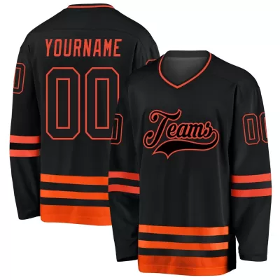 Diseñar Camisetas Hockey - customjerseykit