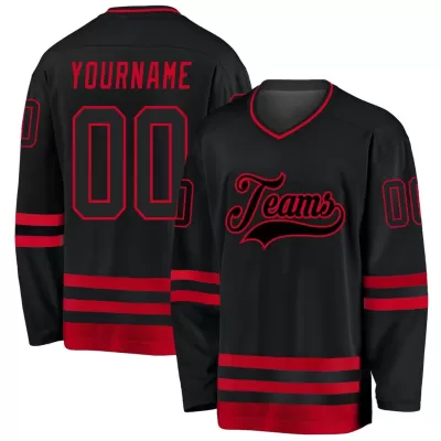 Diseñar Camisetas Hockey - customjerseykit