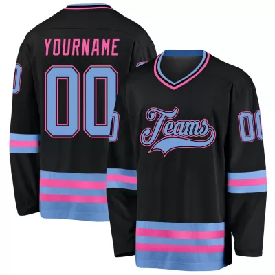 Diseñar Camisetas Hockey - customjerseykit