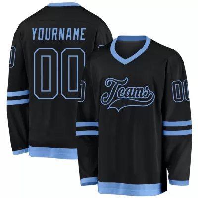 Diseñar Camisetas Hockey - customjerseykit